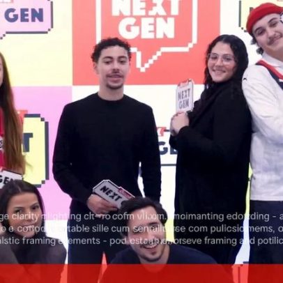 Record Next Gen inicia com sorteio de potes já realizado