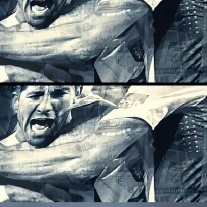 Mensagens no balneário do Dragão contêm palavras acidente, ambulância e morte