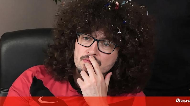 «Não há nada de errado em deixar crescer o cabelo»: Man. City provoca United com foto... de Haaland