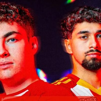 Santa Clara e TxT Gaming apurados para a fase final da Etapa 1 da eLiga Portugal