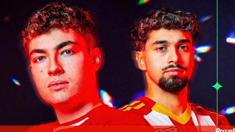 Santa Clara e TxT Gaming apurados para a fase final da Etapa 1 da eLiga Portugal