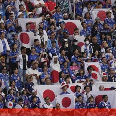 Japão cria regra inovadora em torneio que pode revolucionar o futebol