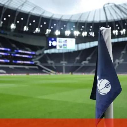 Tottenham avalia substitutos de Thomas Frank; surge um português