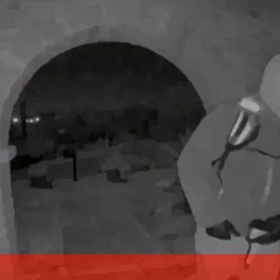 FBI divulga primeiras imagens de videovigilância no caso Nancy Guthrie