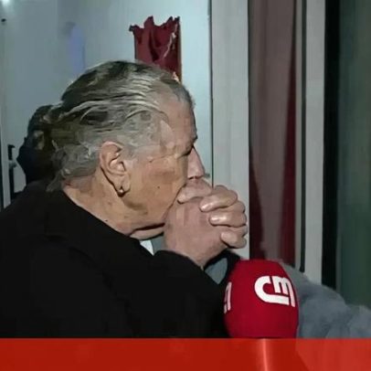Mau tempo: Coimbra em situação preocupante, com risco de ruptura de dique