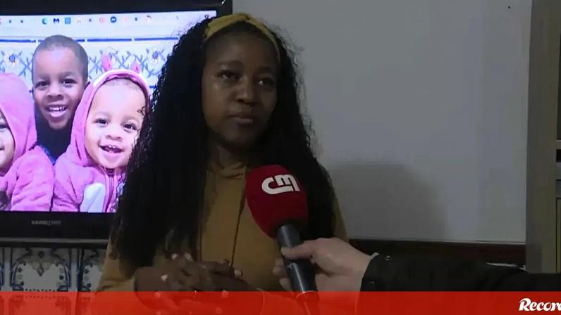 «Ele foi mesmo um herói»: mãe de menino de 9 anos que ligou para o INEM orgulhosa do filho