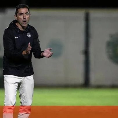 Sporting-Hammarby em direto: jogo em andamento