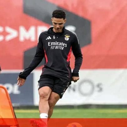 Mourinho vê o plantel a crescer