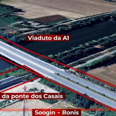 O que é um dique, para que serve e como deve ser mantido