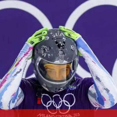 COI desqualifica atleta ucraniano e arranha reputação do organismo