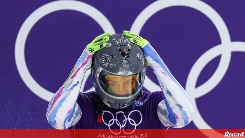 COI desqualifica atleta ucraniano e arranha reputação do organismo