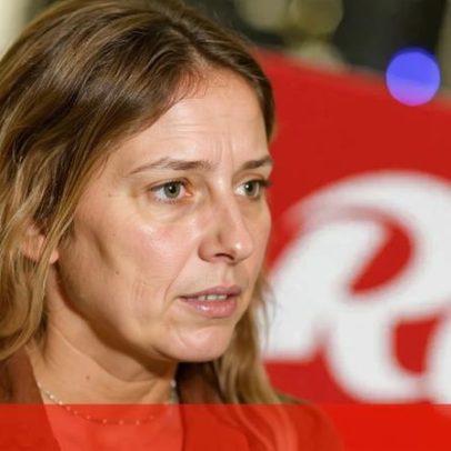 Kika Veselko visa tornar-se campeã do World Tour