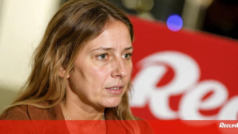 Kika Veselko tem mais objetivos por cumprir: «O próximo sonho é ser campeã do World Tour»