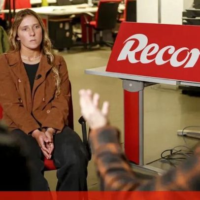 Kika Veselko revela sacrifícios para chegar ao Circuito Mundial de surf