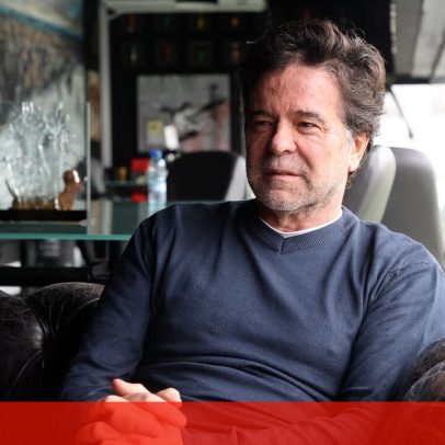 Paulo Lopo: Estrela da Amadora aposta em ligas periféricas por mercado caro