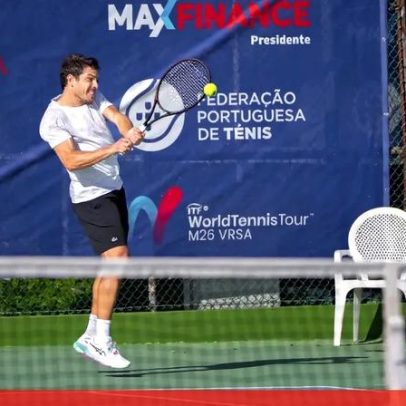 João Domingues vence o nº 1 mundial Sub-18 em Vila Real