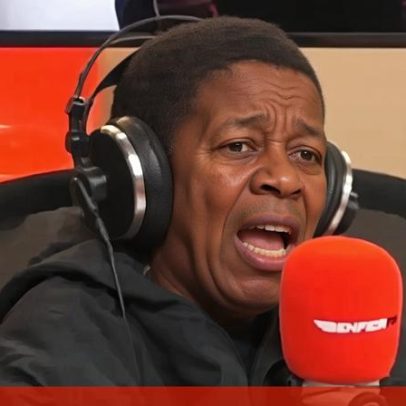 Menino que salvou a mãe ao ligar para o INEM recebe convite de Anísio Cabral