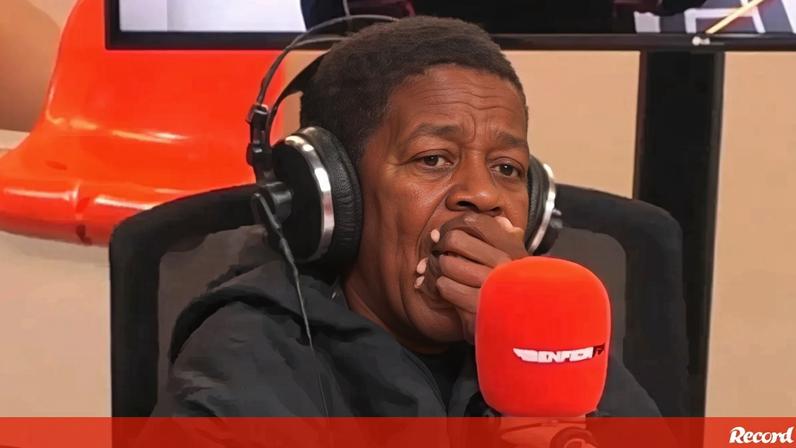 Menino que salvou a mãe ao ligar para o INEM recebe convite de Anísio Cabral: «Nem sei o que dizer»