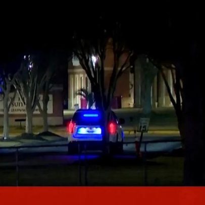 Polícia em universidade da Carolina do Sul após tiroteio que matou duas pessoas
