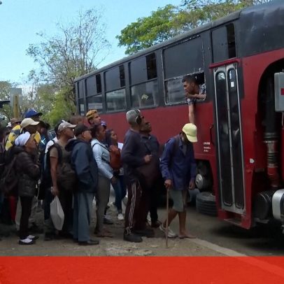 Companhias aéreas internacionais não conseguem reabastecer em Cuba por bloqueio energético dos EUA