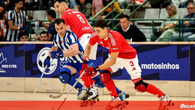 FC Porto-Benfica