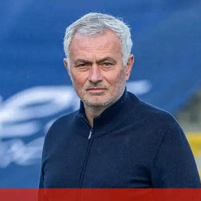 Mourinho comenta pênaltis gigantes e defesa do adversário em Schjelderup