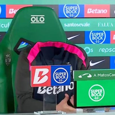 Rui Borges no centro das polémicas do clássico e críticas ao passado