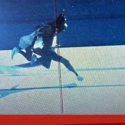 Maratona de Sevilha bate o recorde mundial do ano num photo finish