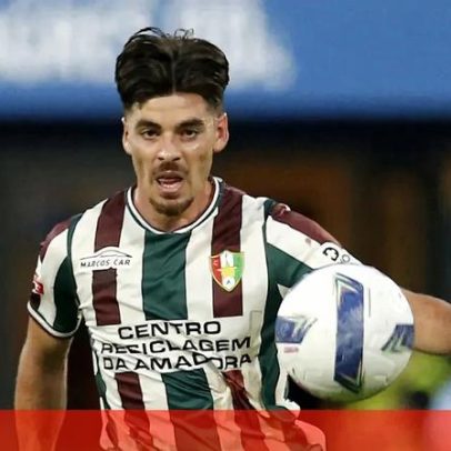 Paulo Moreira iguala o seu melhor registo da carreira