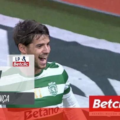 Nuno Santos e Bragança: Irmandade forjada no infortúnio começa a dar frutos