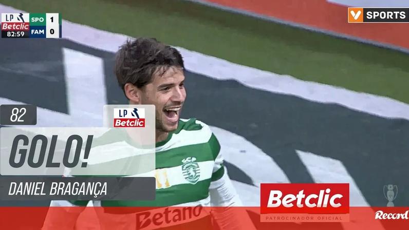 Nuno Santos e Bragança: Irmandade forjada no infortúnio começa a dar frutos