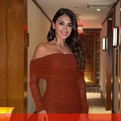 Antonella Roccuzzo mostra lado romântico de Messi com presente gigante