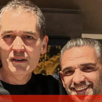 Dono do Solar dos Presuntos, junto a Rui Borges, diz querer que todos sejamos como ele