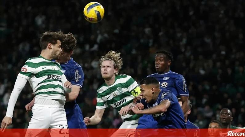 Daniel Bragança respondeu assim ao canto cobrado por Trincão