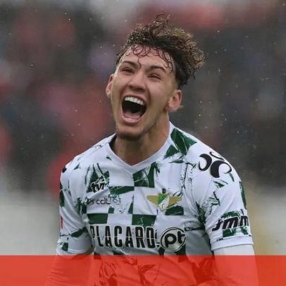 Diogo Travassos cresce e aparece: Sporting ganha reforço com mais soluções