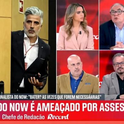 Benfica critica comunicado que transforma agressor em vítima