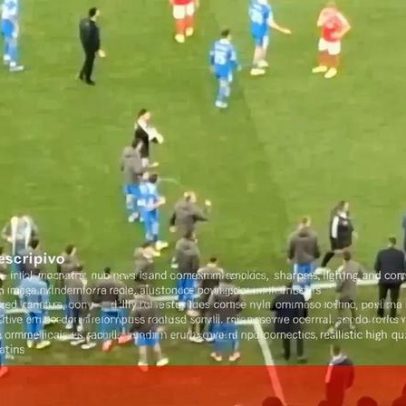 Real Madrid busca reencontro pacífico no Bernabéu após Vinícius e Prestianni