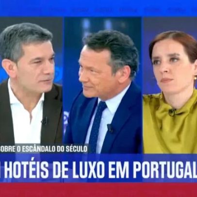 Caso Epstein expõe como as elites se comportam