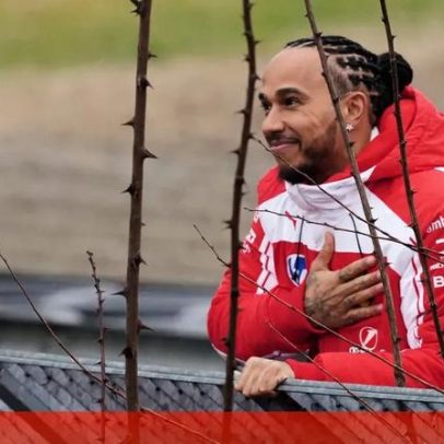Polémica entre Benfica e Real Madrid chega à F1 com apoio a Vinícius
