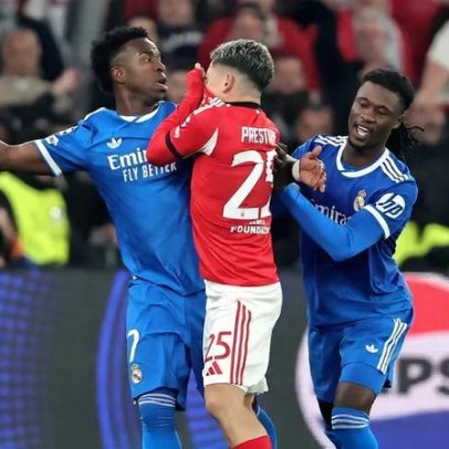 Racismo no futebol: apenas sancionar não resolve o problema