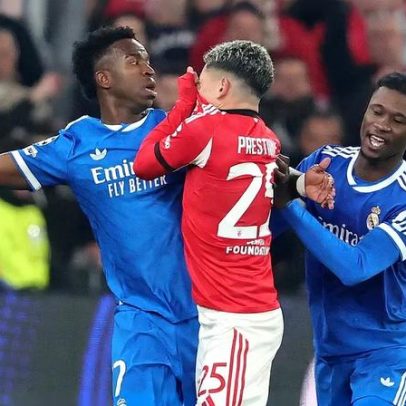 Fernando Tavares aponta à comunicação do Benfica: quem paga é a marca