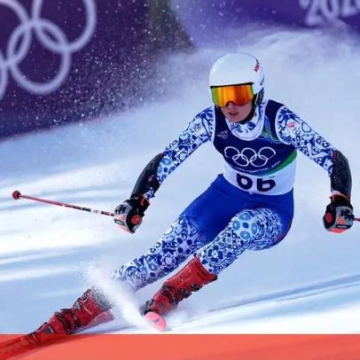 Irmãos Guerillot fazem história para Portugal no esqui alpino