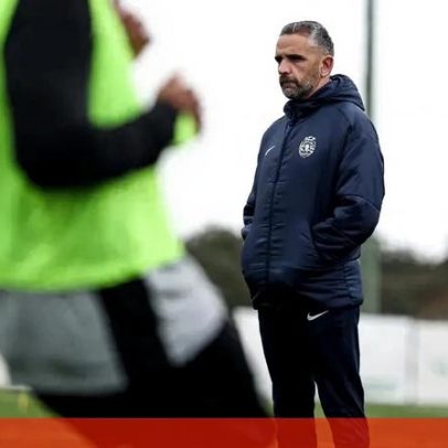 Sporting volta aos treinos com quatro reforços; três jogadores ausentes