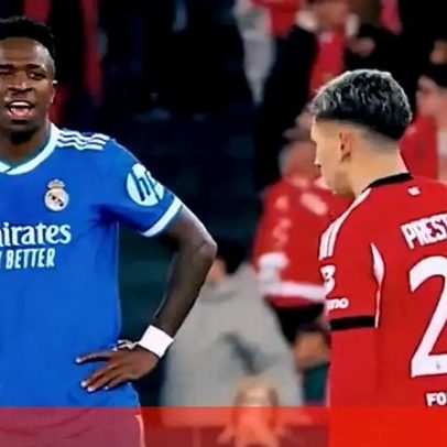 Keylor Navas apoia castigo firme a erros intencionais no caso Prestianni-Vinícius
