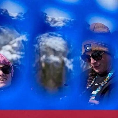 Christine Brennan mantém foco na cobertura do desporto feminino desde 1990