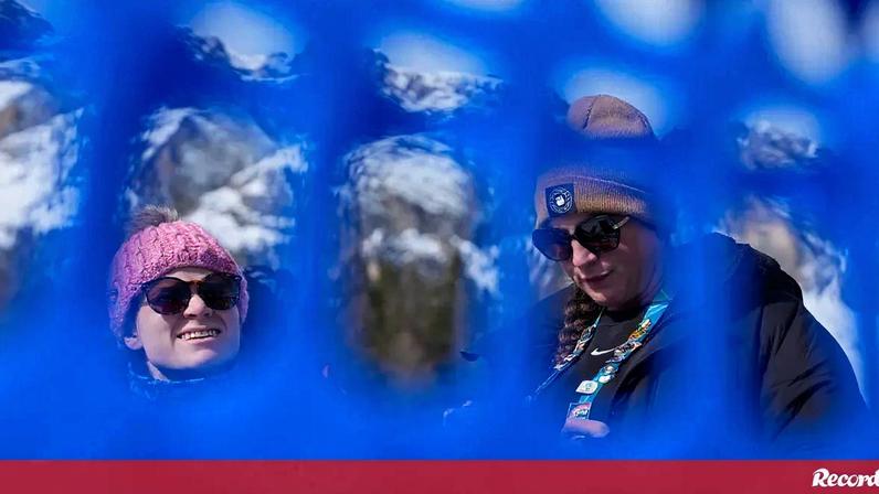 Desporto feminino em destaque