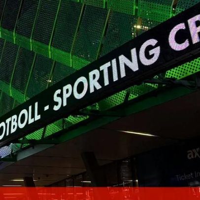 Hammarby-Sporting em direto: transmissão ao vivo