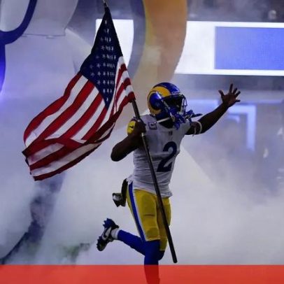 Robert Woods encerra carreira com contrato de um dia aos Rams