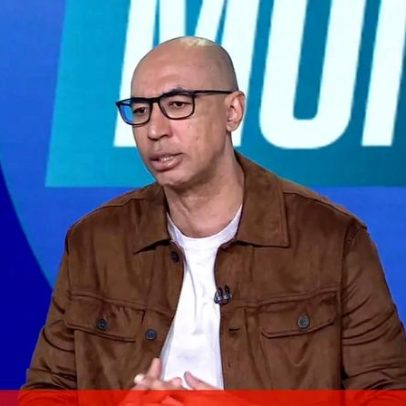 Luisão volta ao caso Prestianni para discutir a crise moral do Benfica