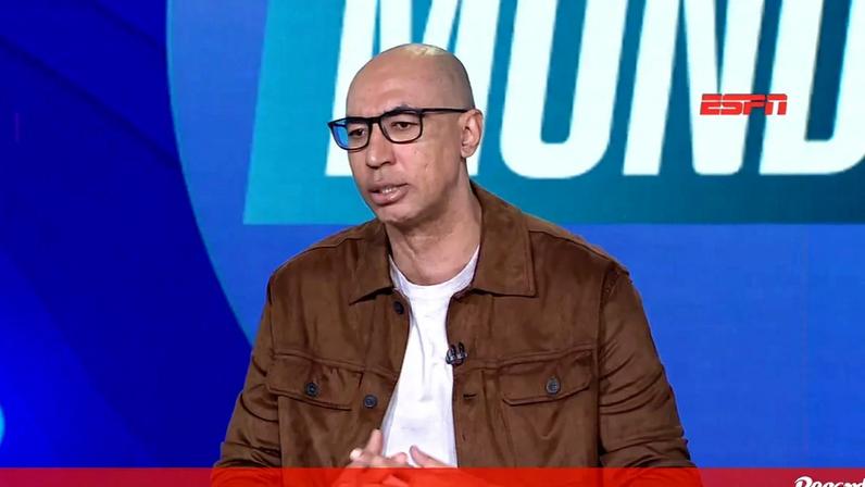 Luisão volta à carga no caso Prestianni: «O Benfica vive uma crise moral»